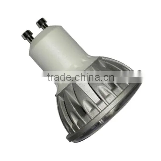 5w Aluminum Smd Gu10 Led Bulb, Gu10 photo-3