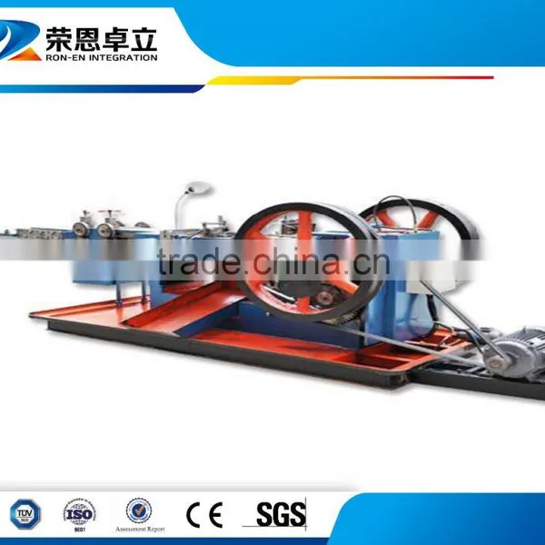 Making Machines for Screw photo-4