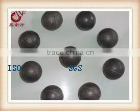 Grinding Media Balls Used for Bangladesh Cement Plant