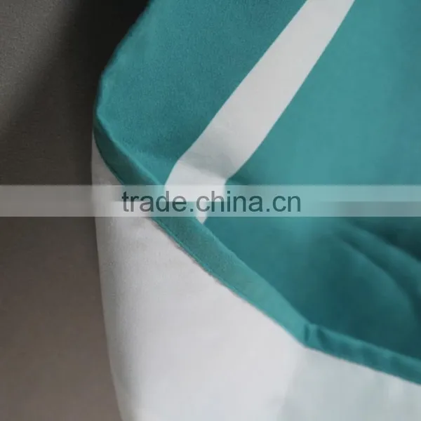 100% Microfiber Transfer Printed Beach Towel photo-4