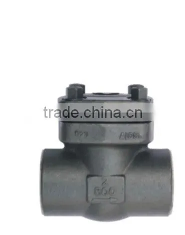 Electric Actuated 6 Inch Water Check Valve for Compressors photo-6