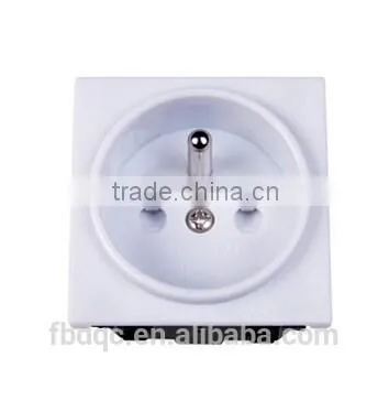 B-042 French Socket Outlet/wall Socket European