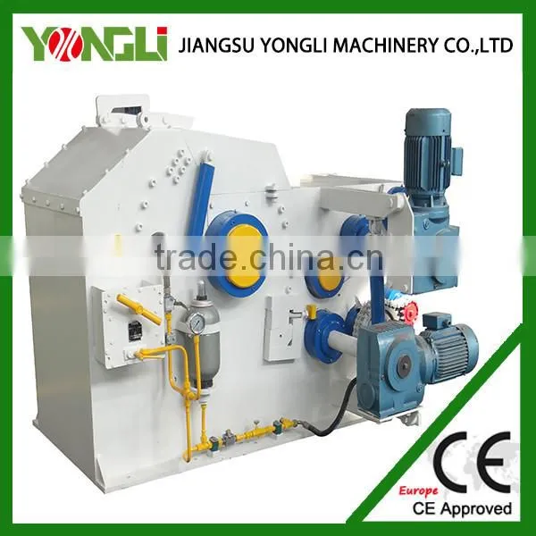 Elegant Shape Best Service Pallet Chipper photo-3