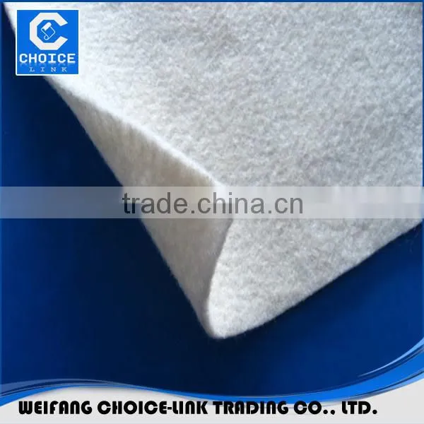 Polyester Nonwoven Geotextile