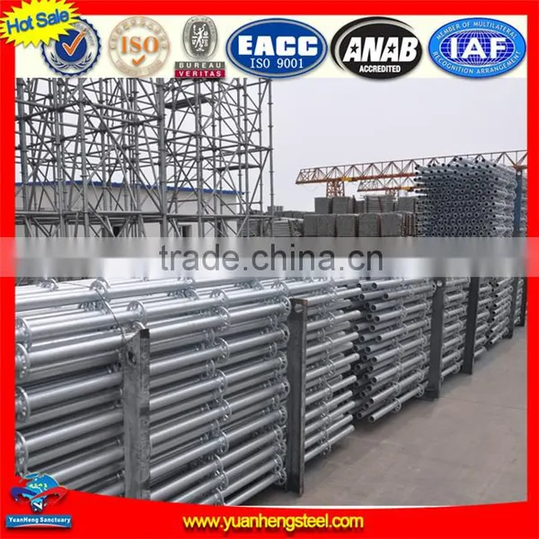 Scaffolding Parts Steel Plank photo-5