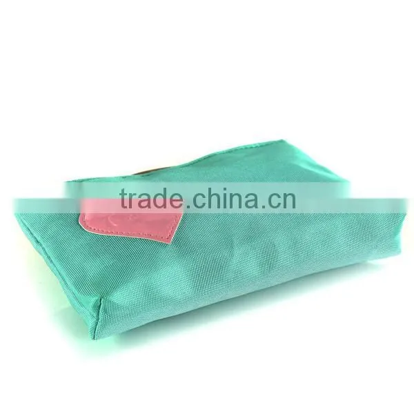 Miss Promotional Custom Cosmetic Bag photo-2