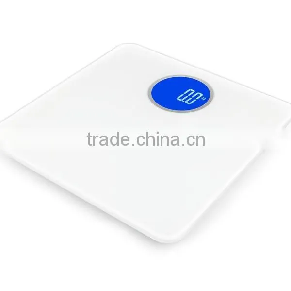 Latest Design Electronic Body Weighing Scale, Bathroom Human Body Weighing Scale 180kg Body Bathroom Digital Scale photo-3
