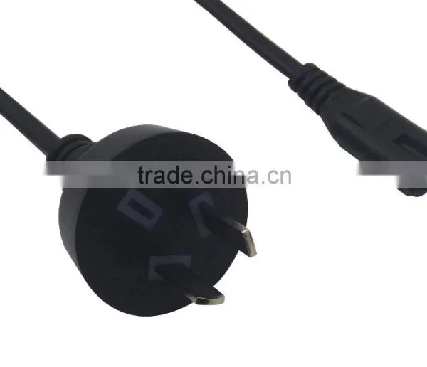 Australia Power Cord AC for Laptop Australia Power Plug and Cable photo-5