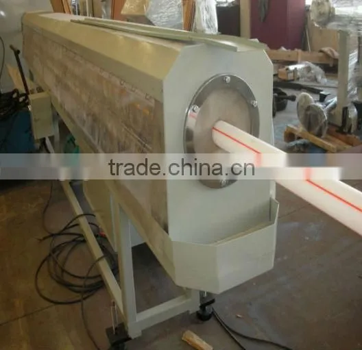 6M Pipe Vacuum Forming Machine photo-2