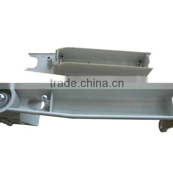 Aluminum CCTV Camera Bracket Built in Storage Box photo-4