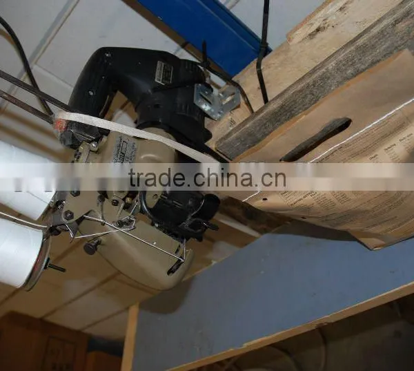 GK2006 Portable Bag Closing Machine