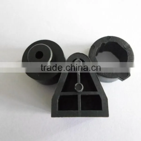 Factory High Quality Customizable Injection Moulding Plastic Parts photo-2