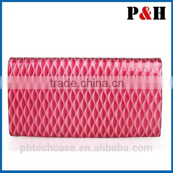 Unique Design Lovely Makeup Brush Woman Bag photo-6