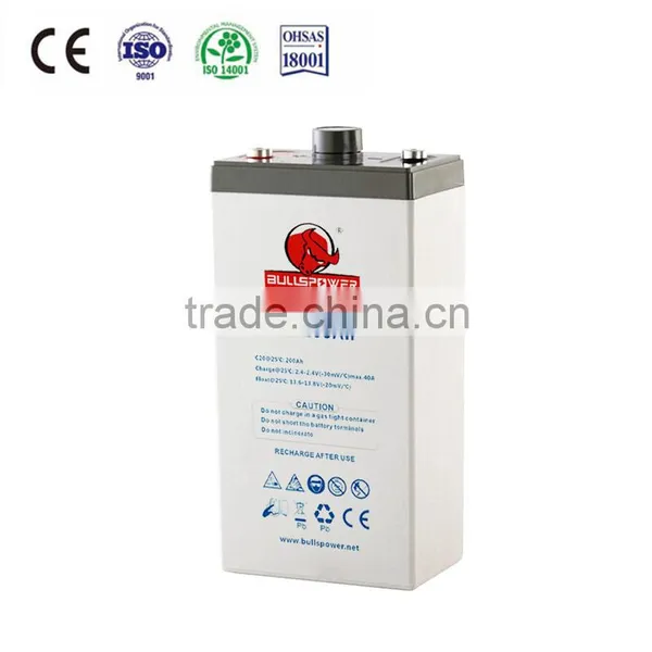 24v 1000ah Battery 1000 ah Battery 12v 1000ma Battery 2v 1000ah BPL2-1000 photo-4