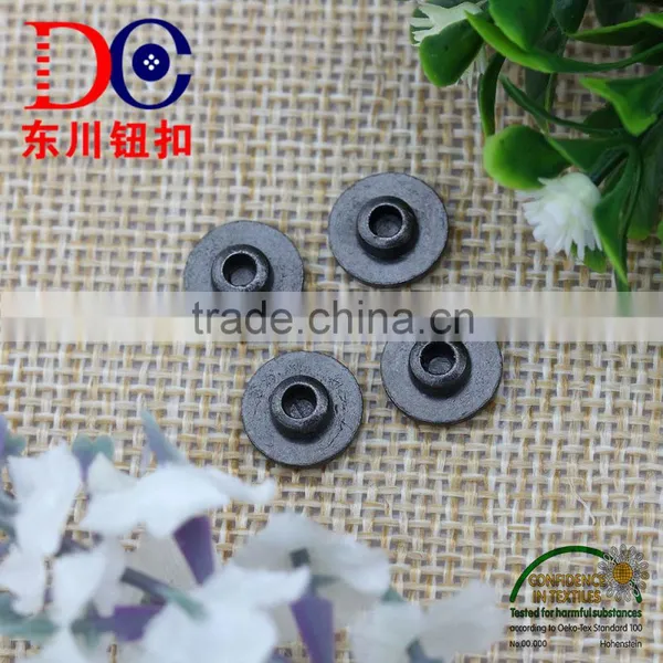 Horn Design Metal Rivets,Denim Metal Decorative Rivets for Garment photo-6