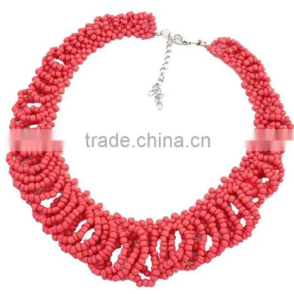 2015 Factory New Design Bohemia Necklace photo-4