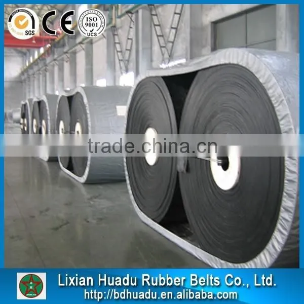 Rubber Recycling Conveyor Belt CC56 photo-6