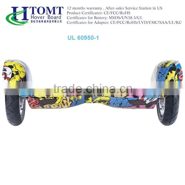 2 Wheeled Scooters Electric Two Wheel Scooters Balance Scooters photo-4