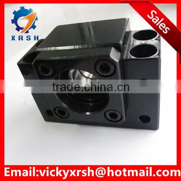 HSK Ball Screw End Support Unit BK17 photo-2