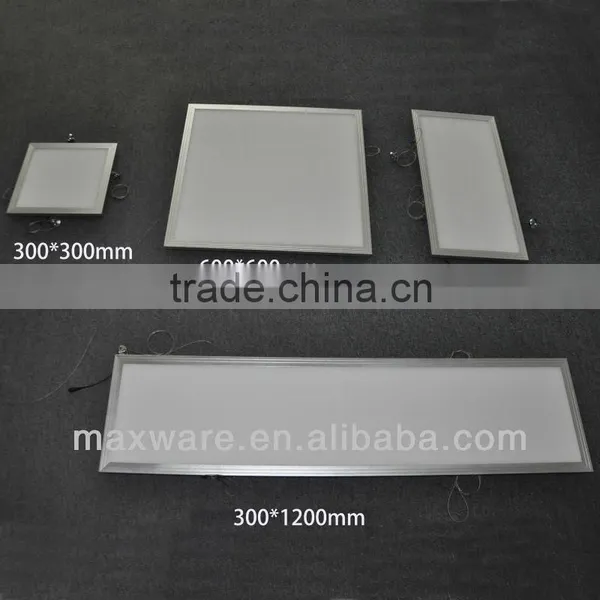 SAMSUNG 5630SMD 300*1200mm 48W/36W LED Panel Light (AC85-265V Input) photo-5