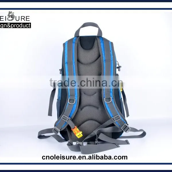 Large Capacity Traveling Hiking Backpack Outdoor Hiking Backpack Sport Backpack photo-3
