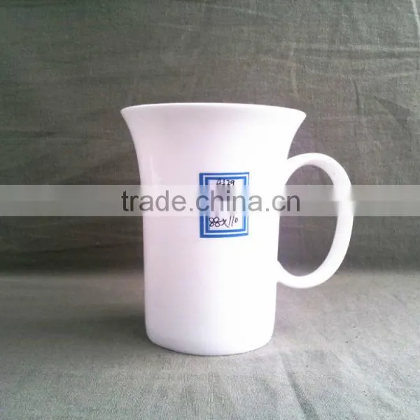 Eco-friendly Ceramic Bone China Coffee Mug photo-6