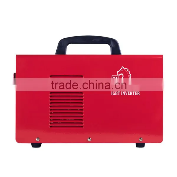 IGBT MMA 200 Welder Arc Welding Machine photo-2