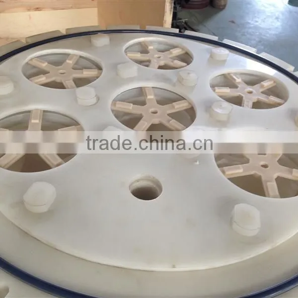 Pvc Filter Liquid Bag Filters Pvc Filter photo-2