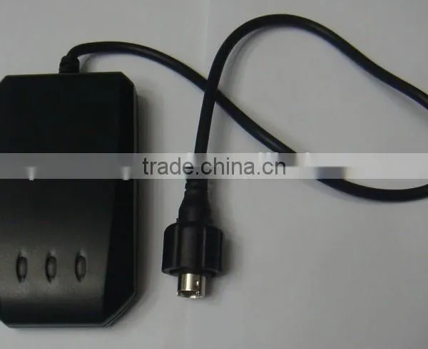 Motor and Car GPS Tracker TLT-2Hu(high Temperature Shell) photo-6