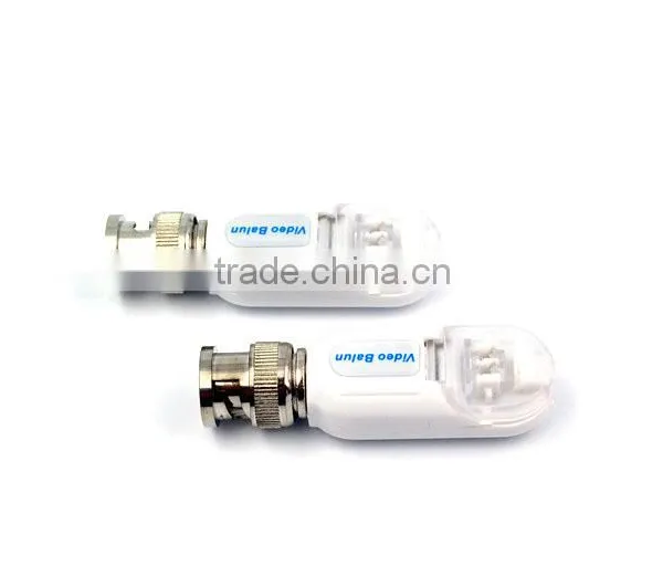 Security CCTV Passive Video Balun From 300 Meters to 600 Meter Transmission Distance photo-6