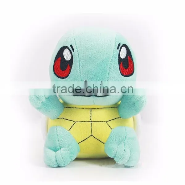 Hot Selling Plush Stuffed Pokemon Plush Toys photo-6