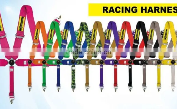 Beltenick SFI Car Racing Harness Pad HP-01 photo-3