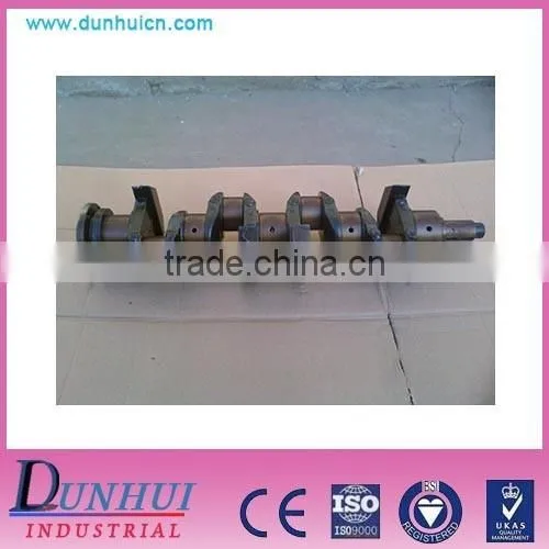 HOWO Parts - HOWO WD615 Crankshaft