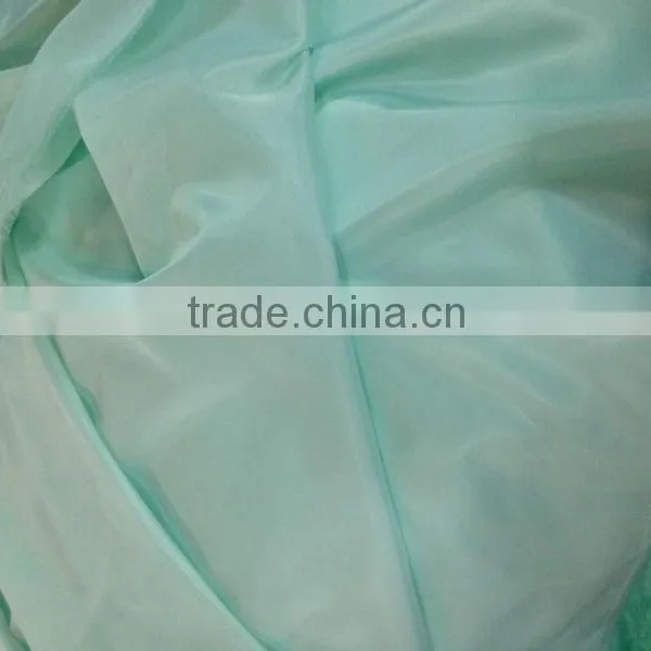 15D Nylon Taffeta Fabric photo-3
