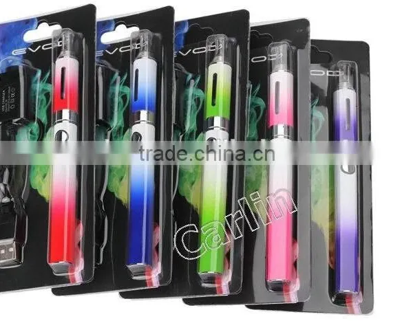 2014 manufacturer most popular E-vod MT3 ,evod blister pack with factory price