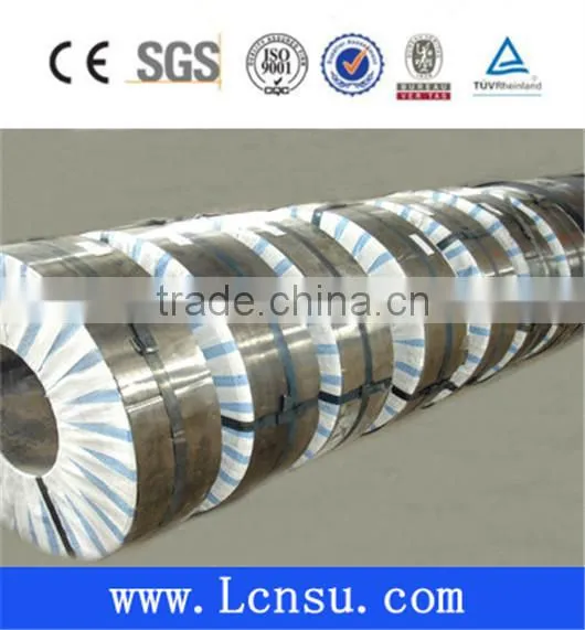 Mass Production and Export Black Annealed Cold Rolled Steel Coil photo-3