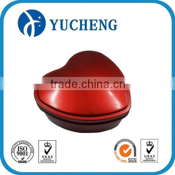 Beatiful Appearance Metal Cake Tin Box photo-2
