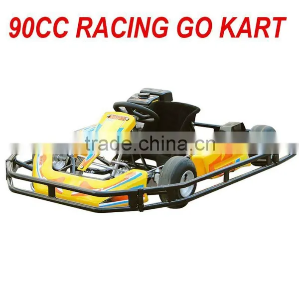 90CC Racing Go Kart
