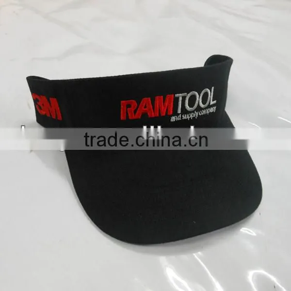 2013 new golf visor