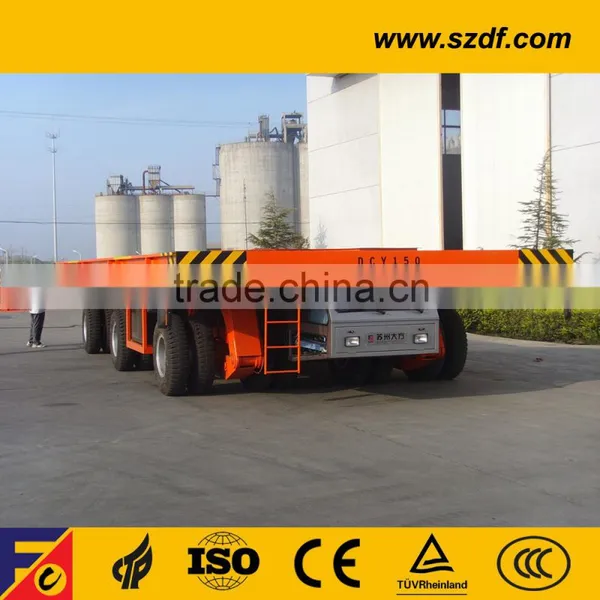 Shipyard Transporter (DCY150) photo-3