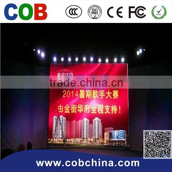 Indoor Outdoor p3 p4 p5 p6 Stage Led Screen for Concert/stage Led Video Wall for Concert/stage Led Panel for Concert photo-2
