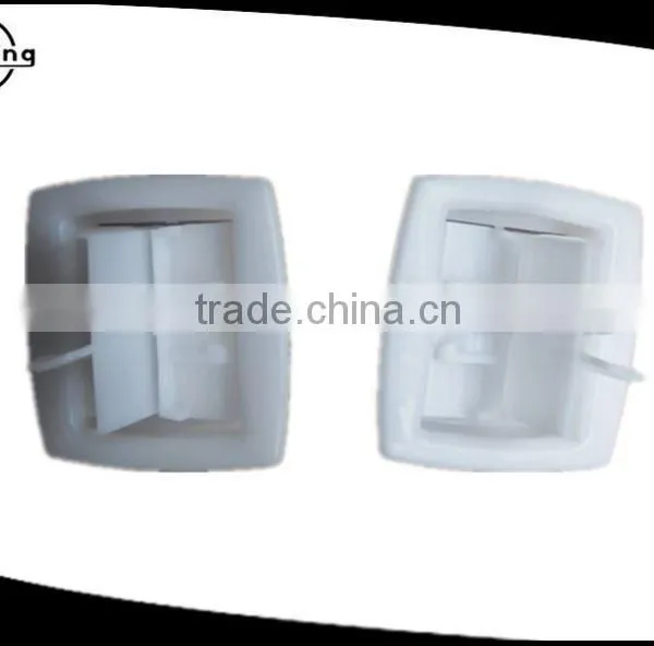 Certified High-Pressure Cheap Price Plastic Products Factory photo-3
