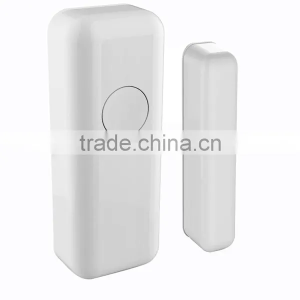 Wireless Alarm System for Preventing Instrusion photo-4