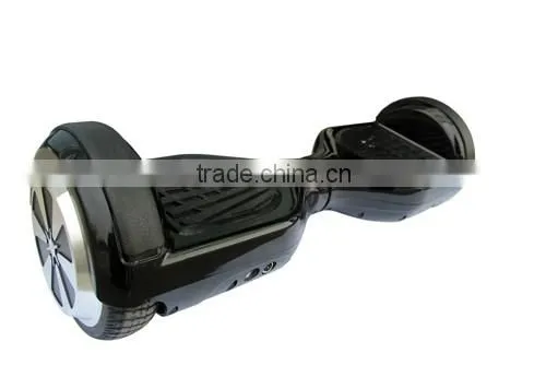 Escooter Self Balance Electric Skateboard