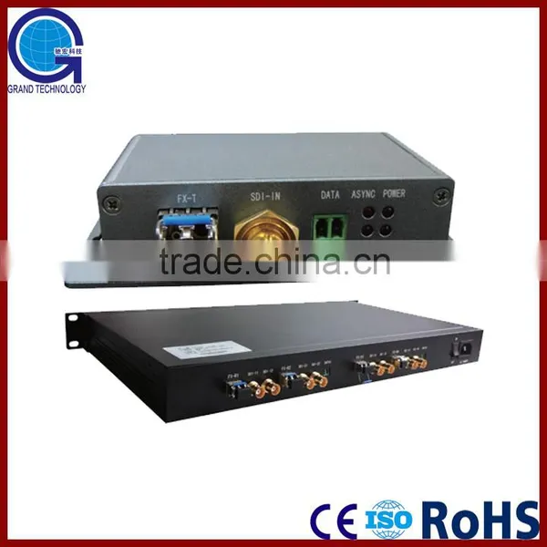 Optical Transceiver Slip Ring / Optical Transceiver Slip Rings