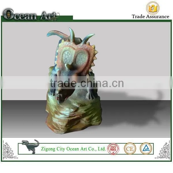 Online Wholesale Dinosaur Decoration Toy for Souvenir photo-2