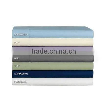 Bamboo Sheet Set