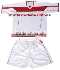 Soccer Wear