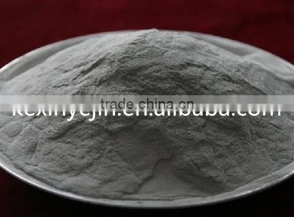 Aluminum-magnesium Alloy Powder photo-2