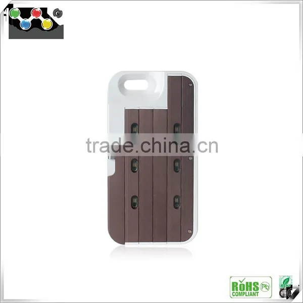 Fashionable Phone Case , Selfie Stick + LED Flash Light + Phone Case 3 in One With Bluetooth Remote Case photo-4